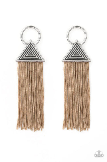 Oh My GIZA - Brown